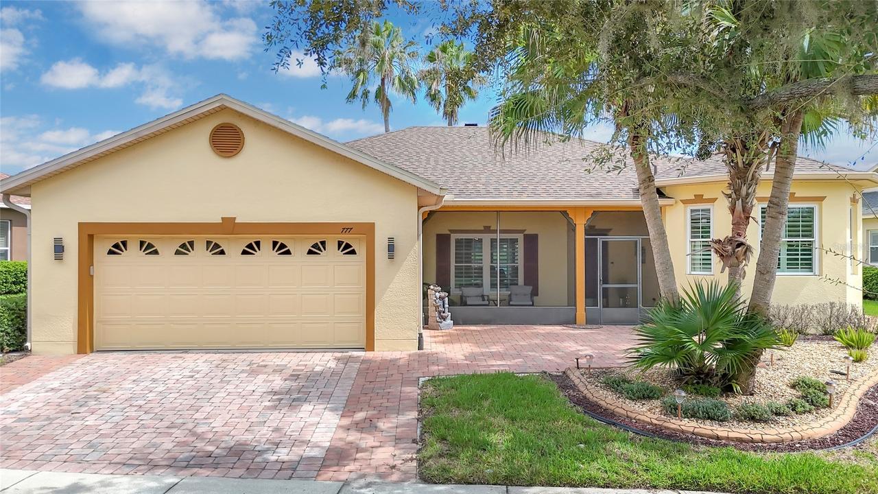 777 Glendora Rd., Poinciana, FL 34759
