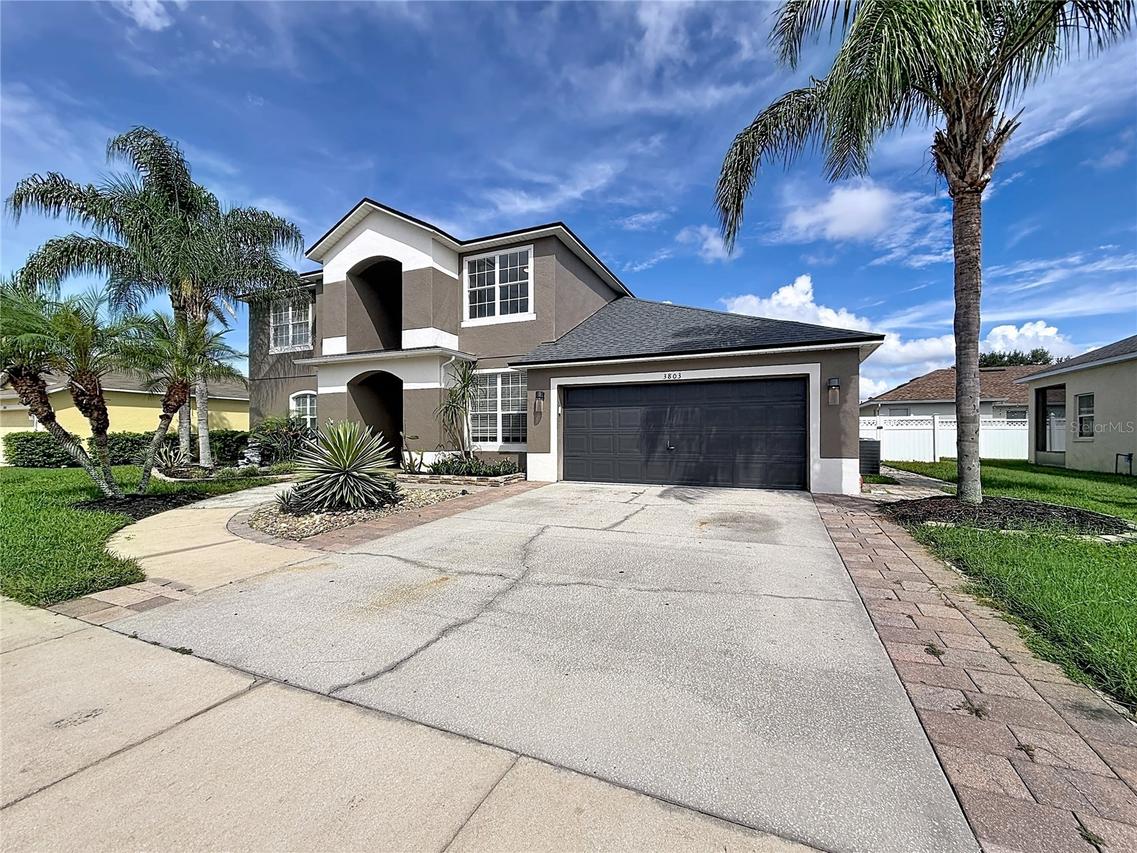 3803 Blue Dasher Dr., Kissimmee, FL 34744