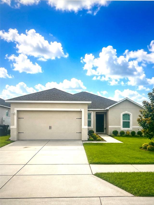 320 Liberty Blvd., Davenport, FL 33837