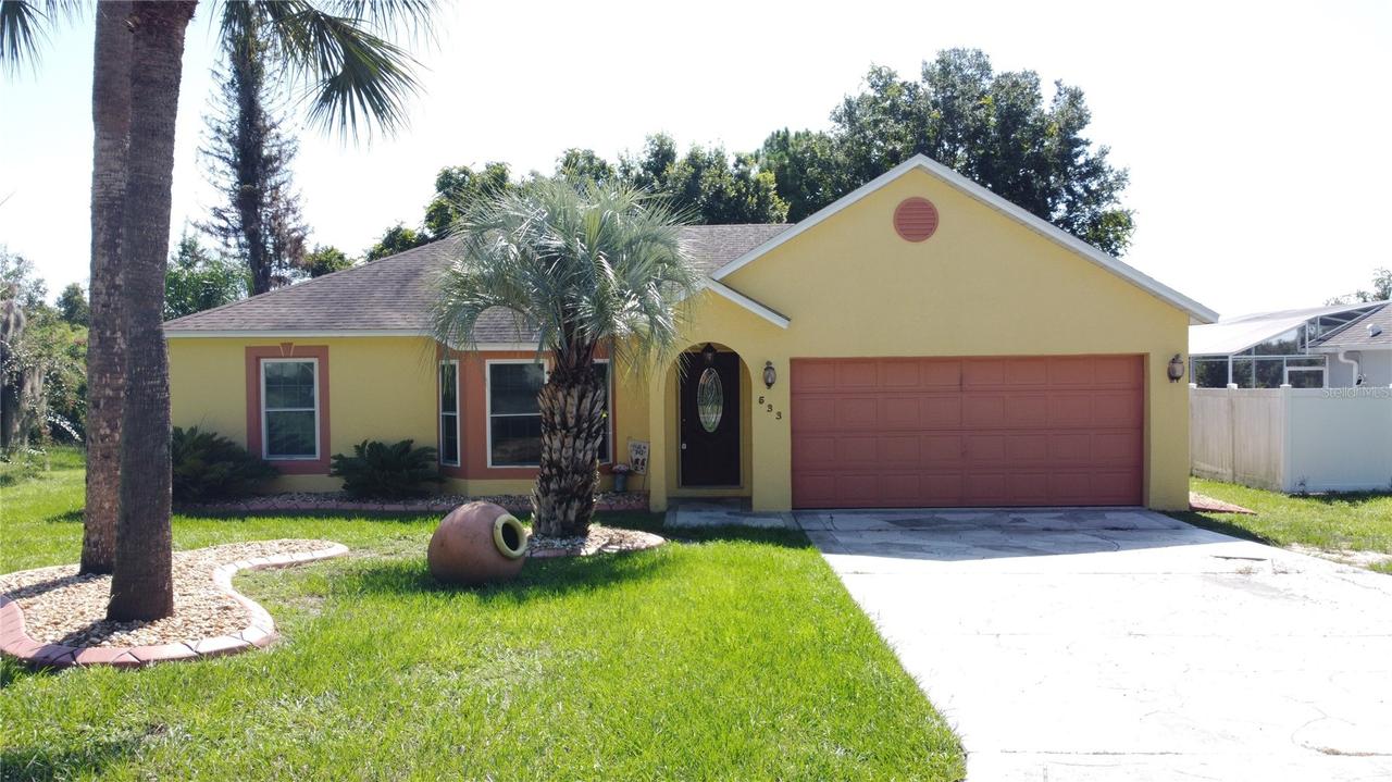 533 Bent Oak Loop, Davenport, FL 33837