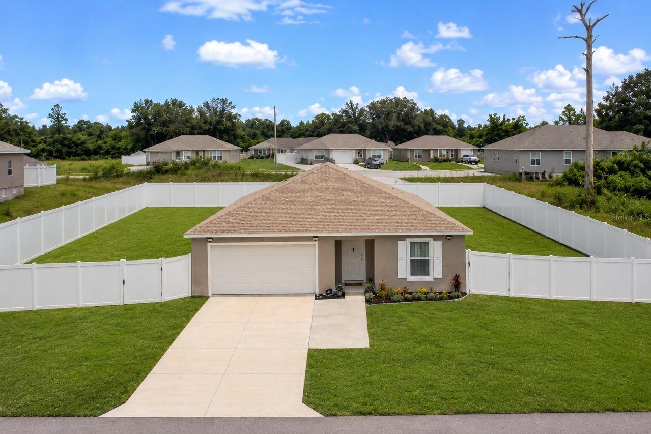 120 Sparrow Ct., Poinciana, FL 34759