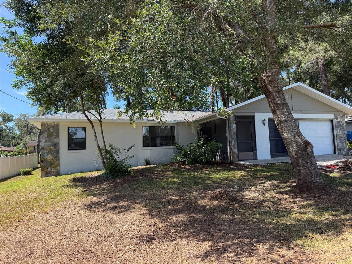 115 Daffodill St., Inverness, FL 34452