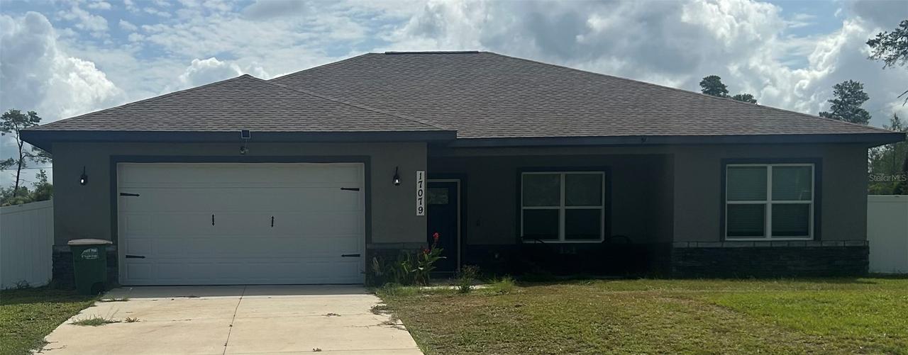 17079 SW 25th Terrace Rd., Ocala, FL 34473