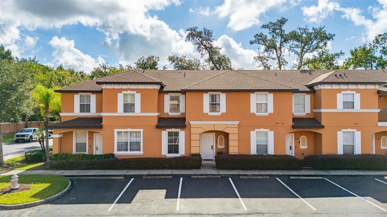 2739 Coupe St., Kissimmee, FL 34746