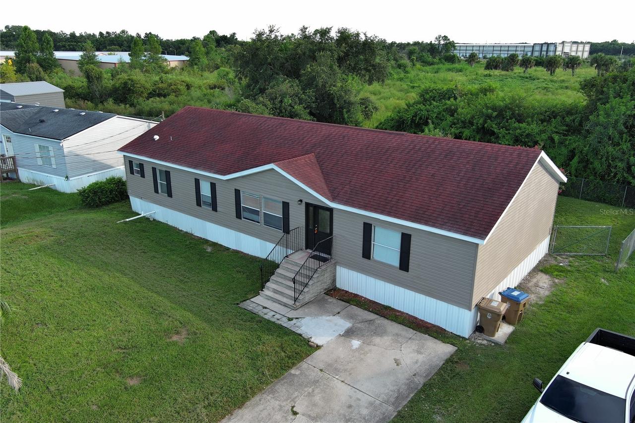 1124 Dara Cay Dr., Kissimmee, FL 34741