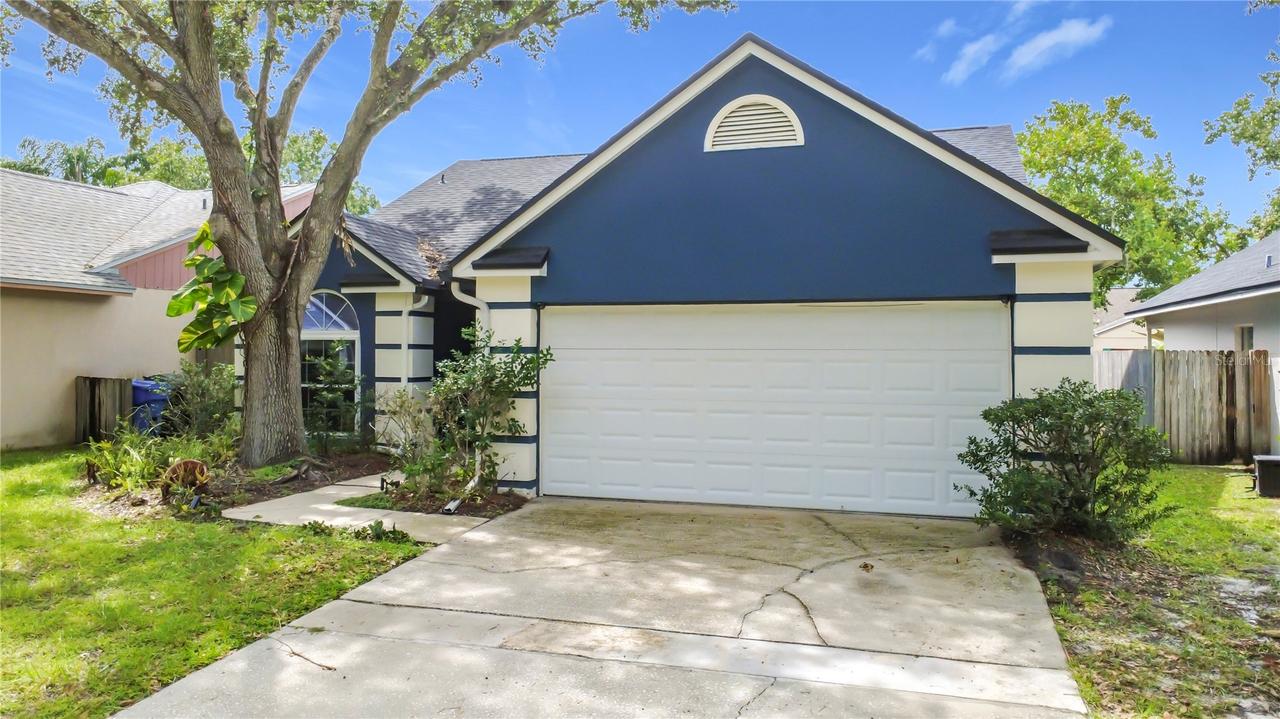 1012 Malcolm Ct., Oviedo, FL 32765