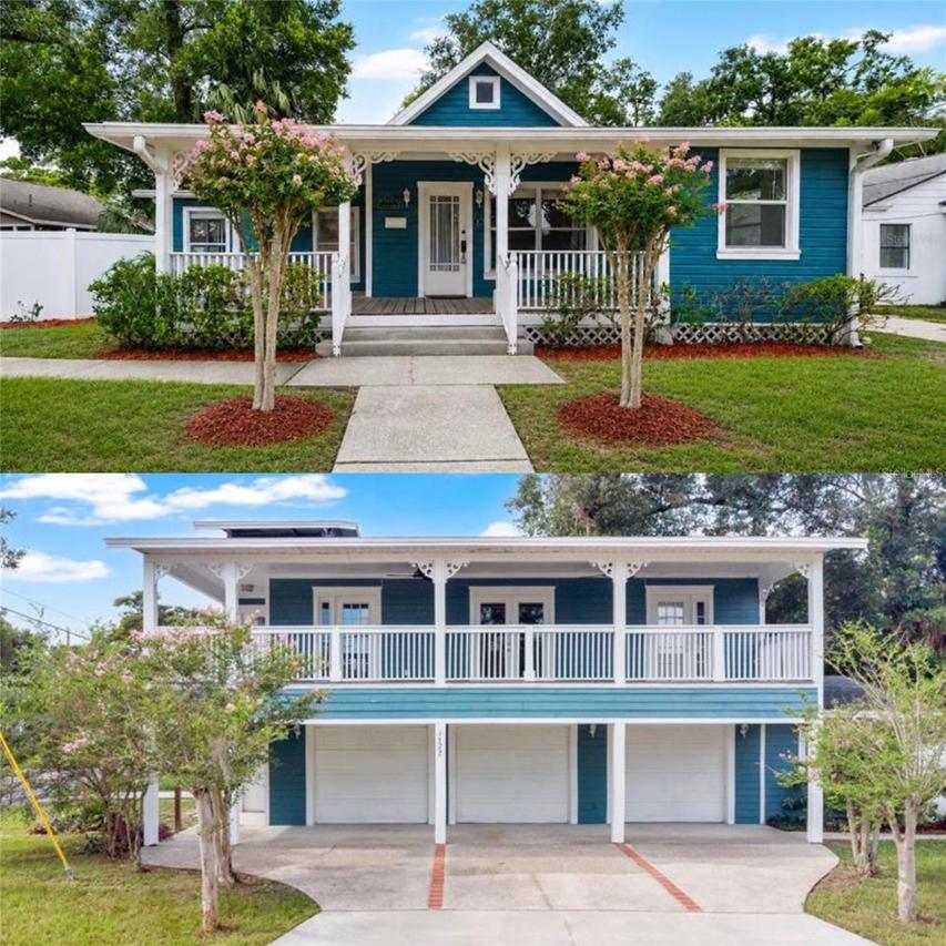 1512 Oregon St., Orlando, FL 32803