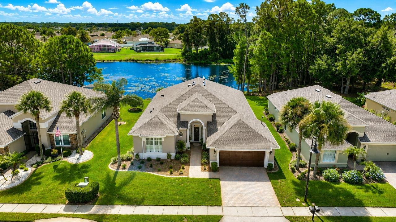 240 Del Sol Ave., Davenport, FL 33837