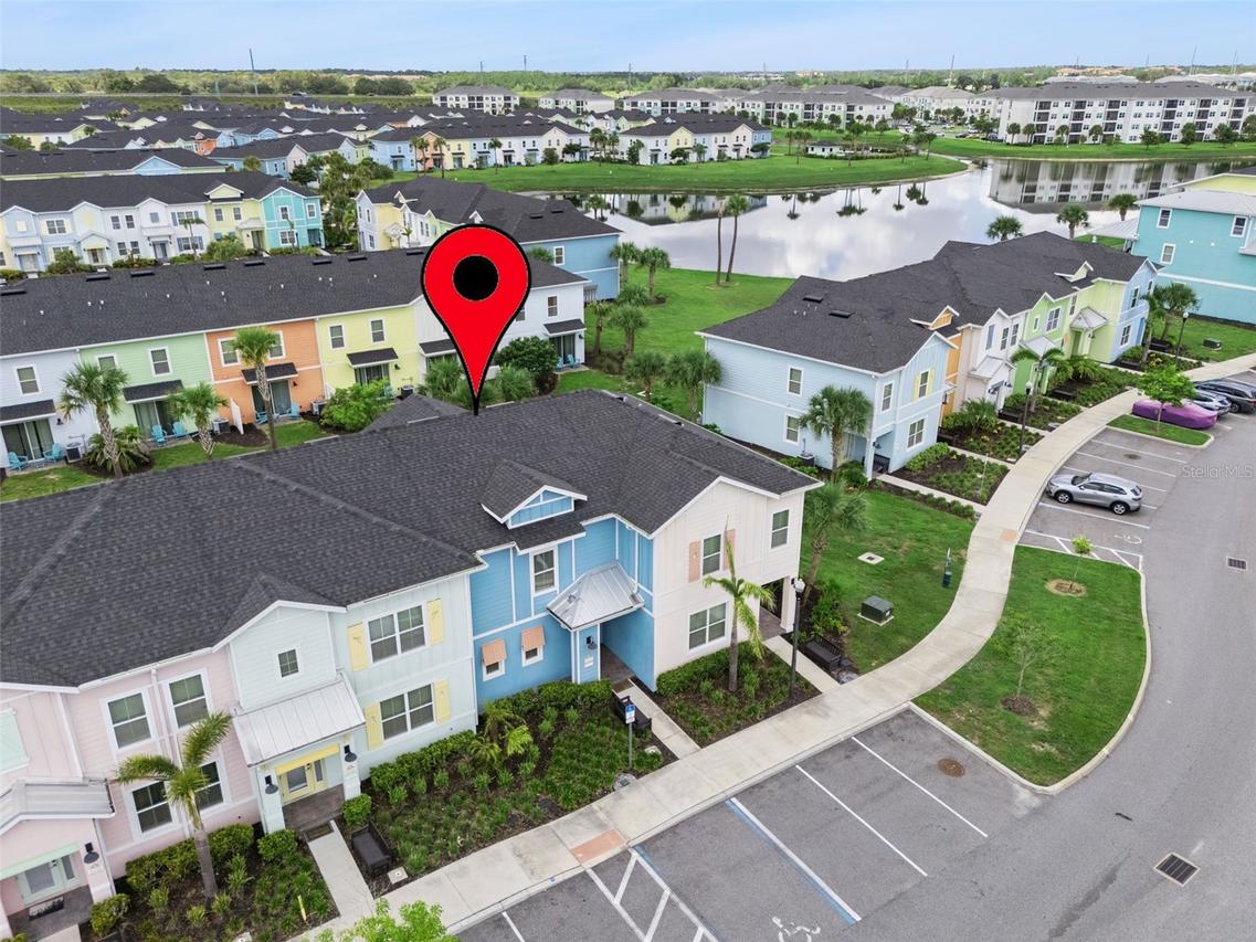 8201 Surf St., Kissimmee, FL 34747