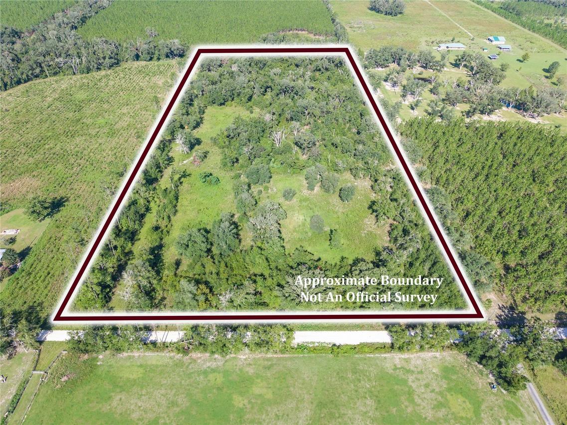 3901 181st Rd., Live Oak, FL 32060
