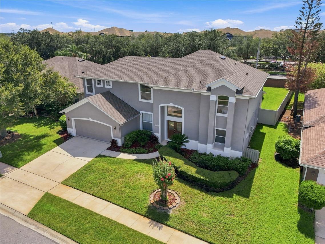 13306 Meergate Cir., Orlando, FL 32837