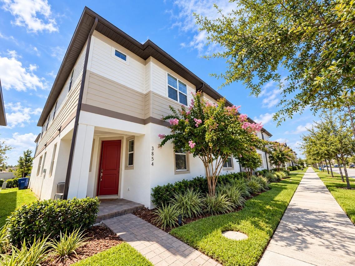 3854 Knotty Pine St., St Cloud, FL 34772