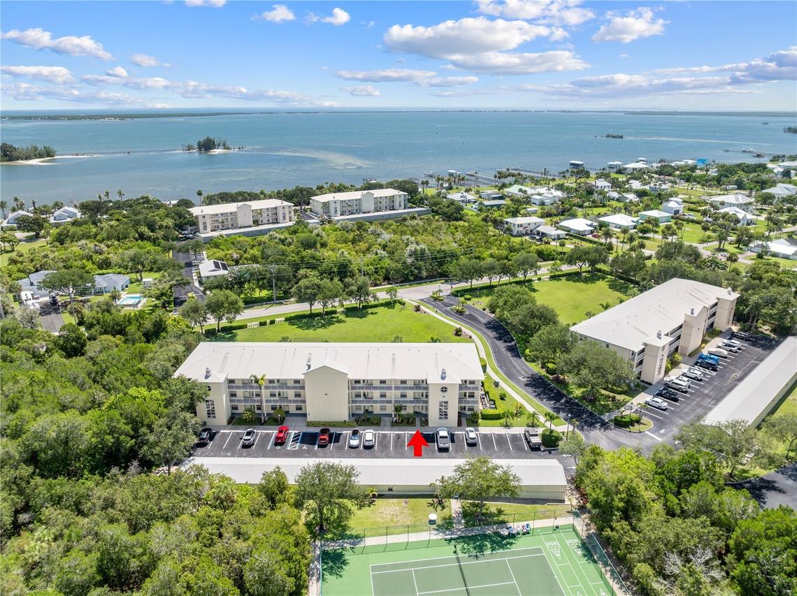 13570 Mystic Dr. #102, Sebastian, FL 32958