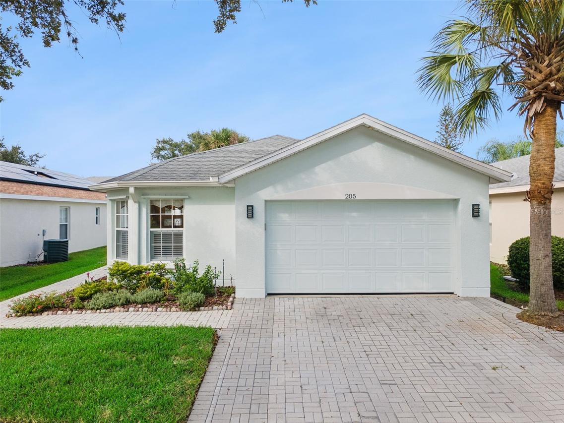 205 Bell Tower Crossing West, Kissimmee, FL 34759