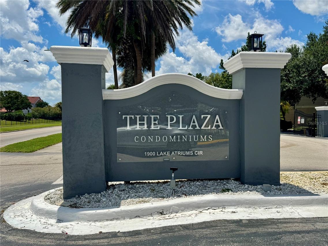 1948 Lake Atriums Cir. #119, Orlando, FL 32839