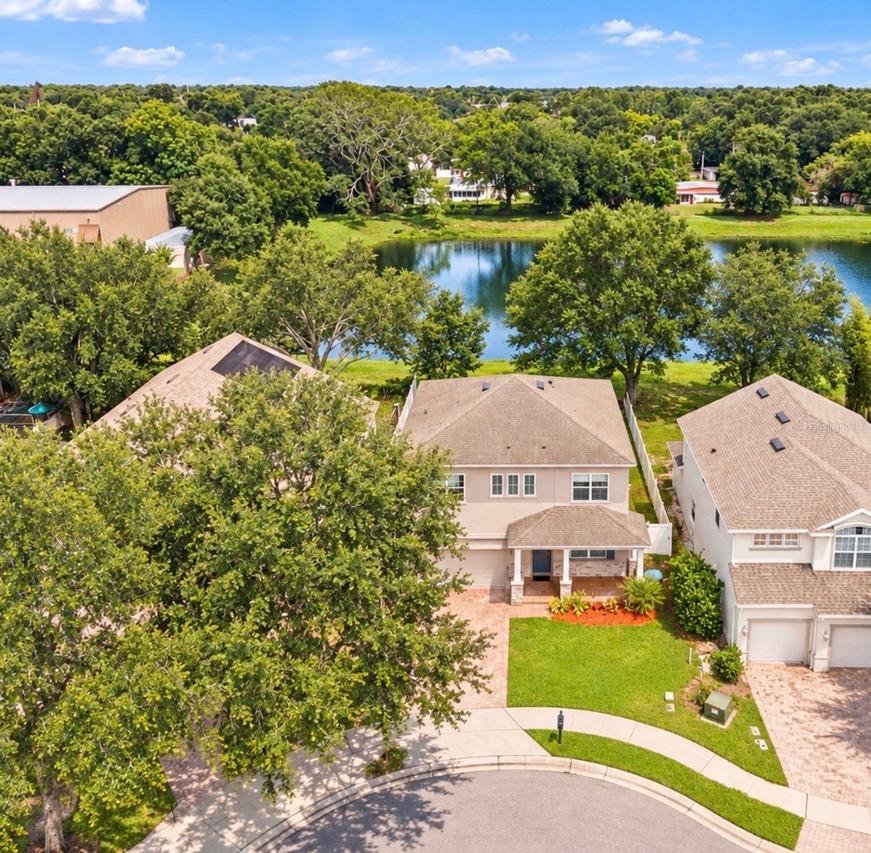 2813 Roseglen Way, Orlando, FL 32812