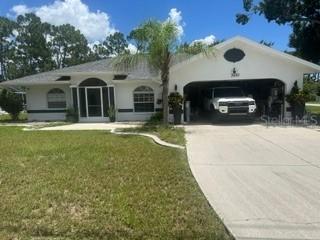3550 S Sumter Blvd., North Port, FL 34287