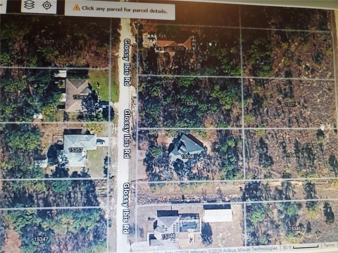 15368 Glossy Ibis Rd., Weeki Wachee, FL 34614