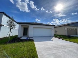 2880 Poppy Ave., Lake Hamilton, FL 33851