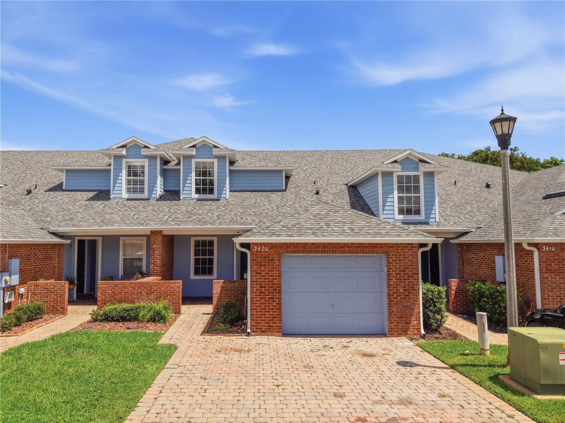 3420 Home Town Ln., St Cloud, FL 34769
