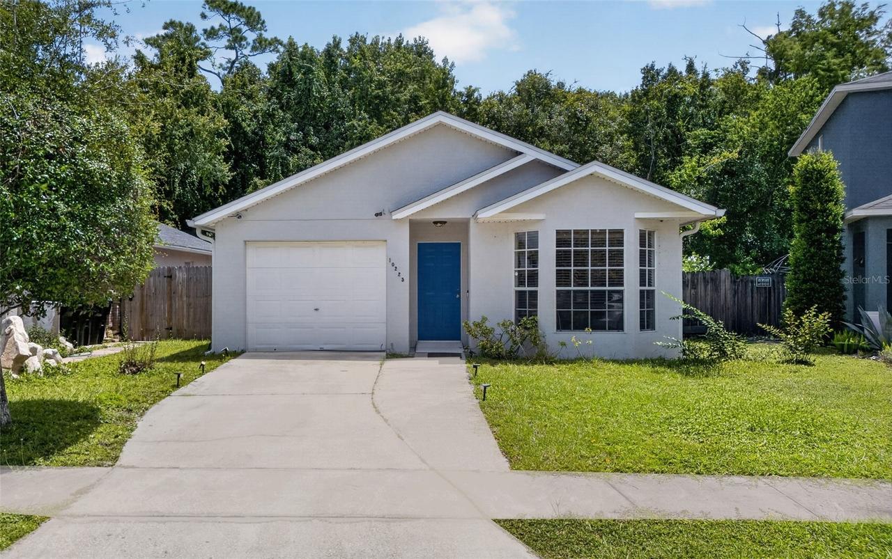 10225 Cody Ln., Orlando, FL 32825