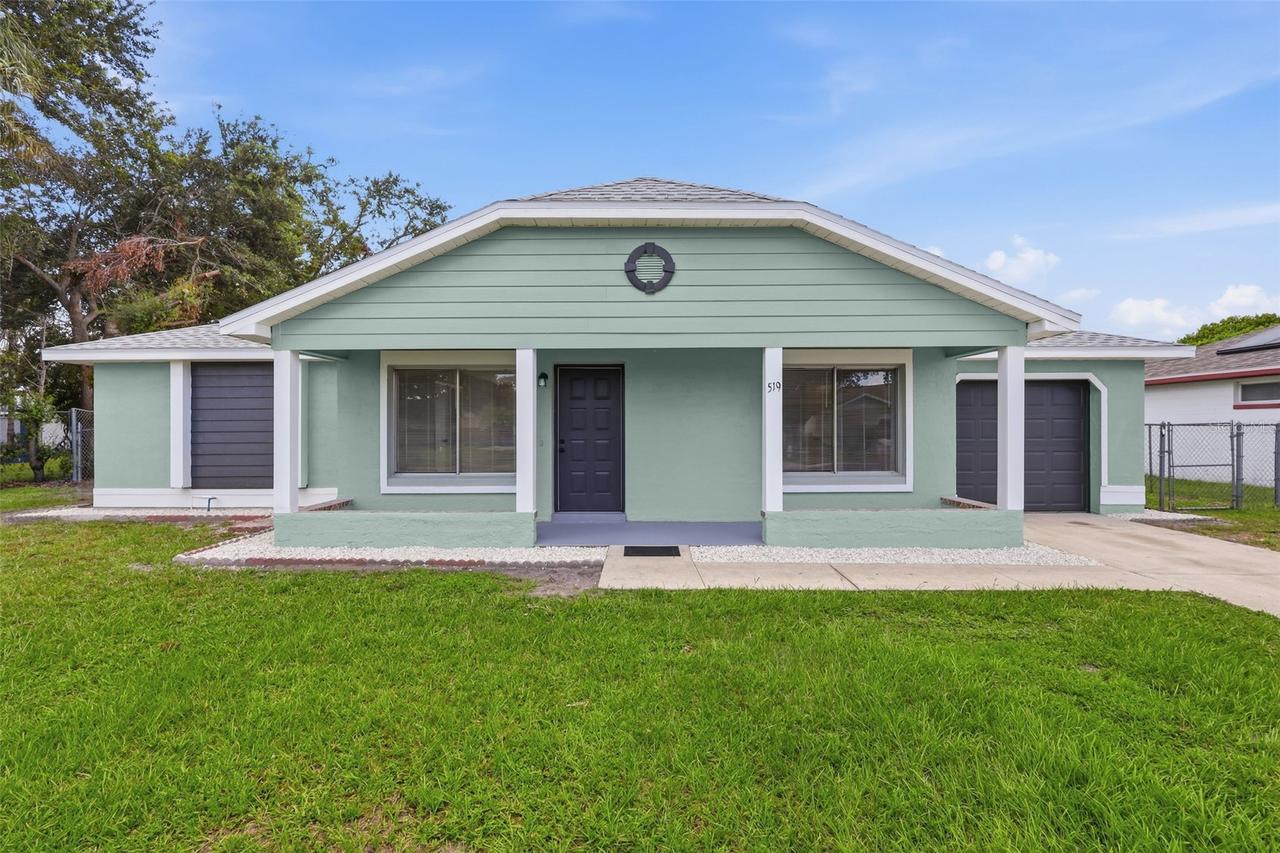 519 Floral Dr., Kissimmee, FL 34743