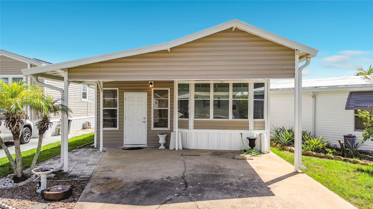 9000 Us Hwy 192 #81, Clermont, FL 34714