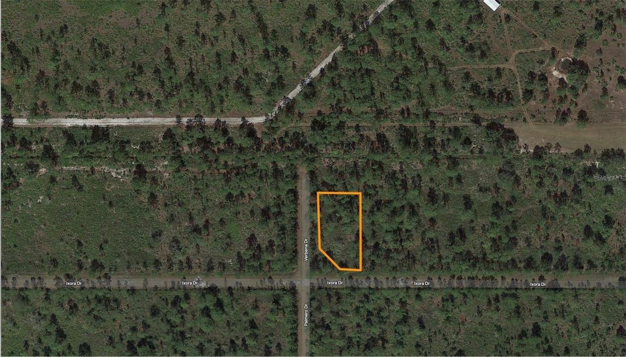 24 Ixora Dr., Indian Lake Estates, FL 33855