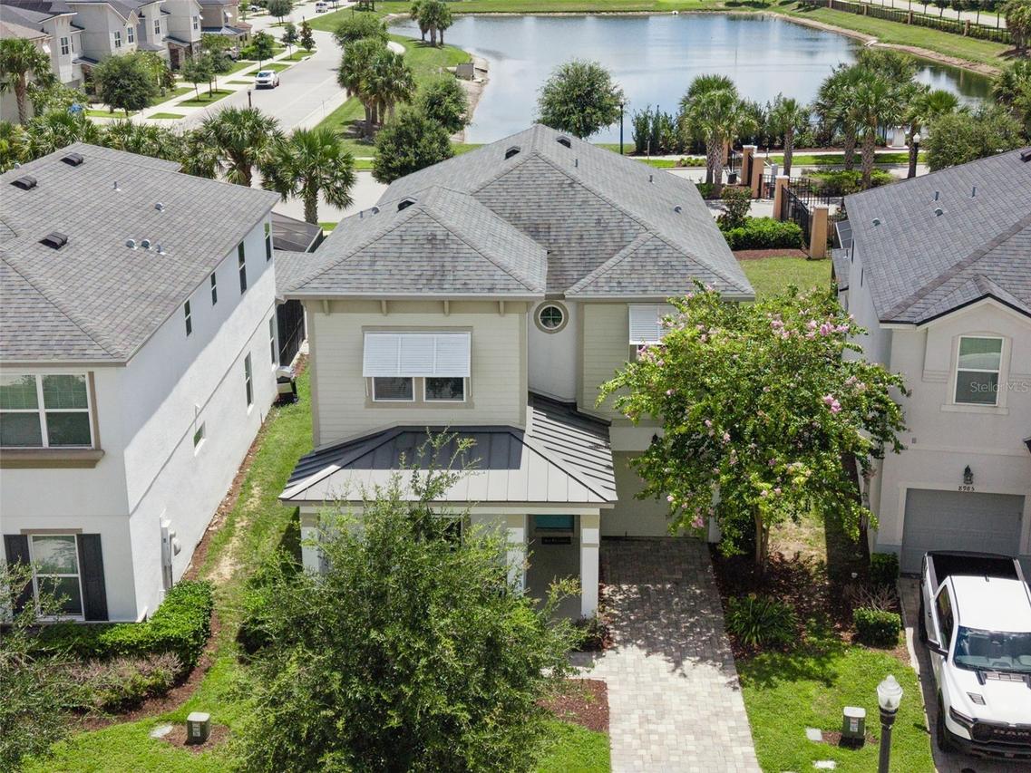 8987 Amelia Downs Tr., Kissimmee, FL 34747