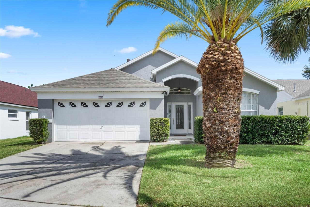 2631 Autumn Creek Cir., Kissimmee, FL 34747