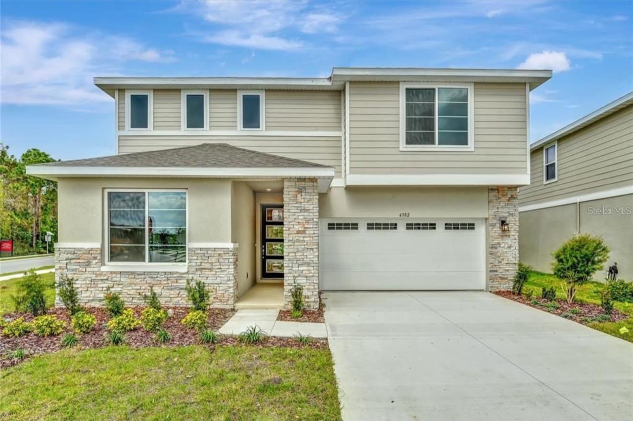 4382 Southern Vista Loop, St Cloud, FL 34771