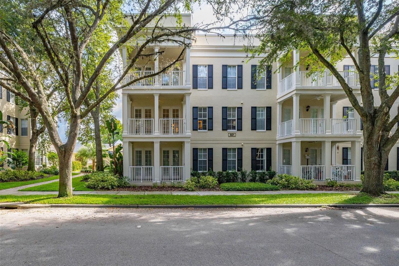 921 Begonia Rd. #203, Celebration, FL 34747