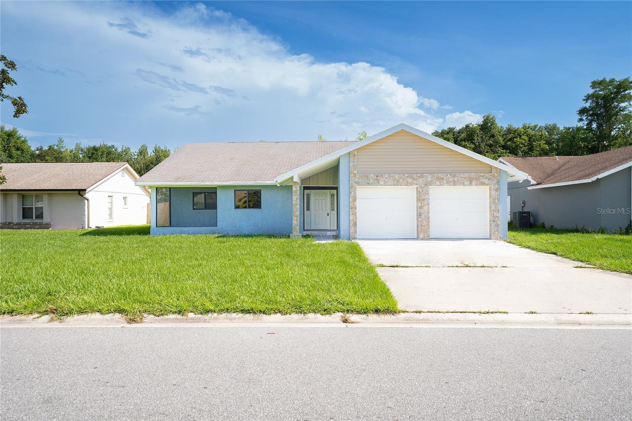 848 E Flag Ln., Kissimmee, FL 34759