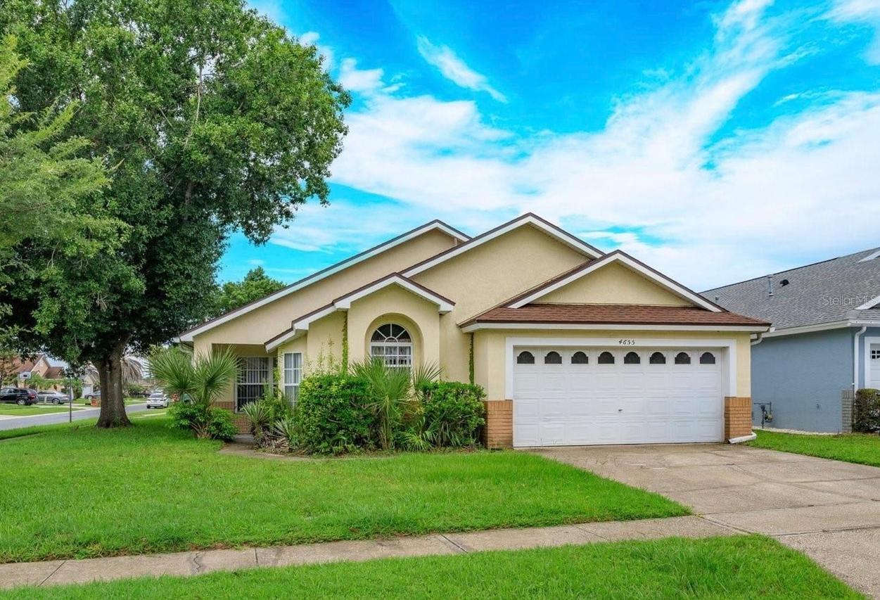 4655 Cheyenne Point Tr., Kissimmee, FL 34746