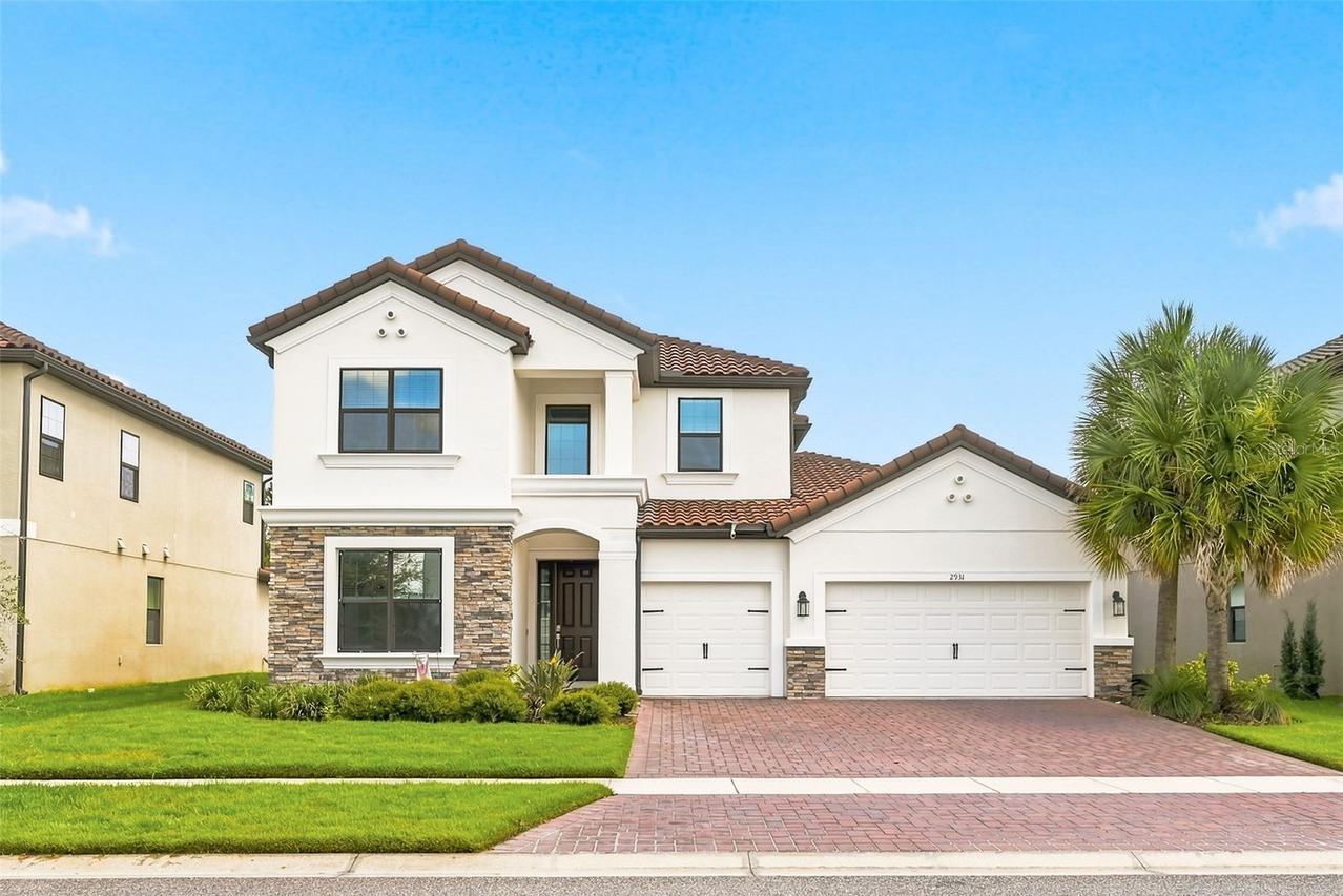 2931 Agostino Ter., Kissimmee, FL 34746