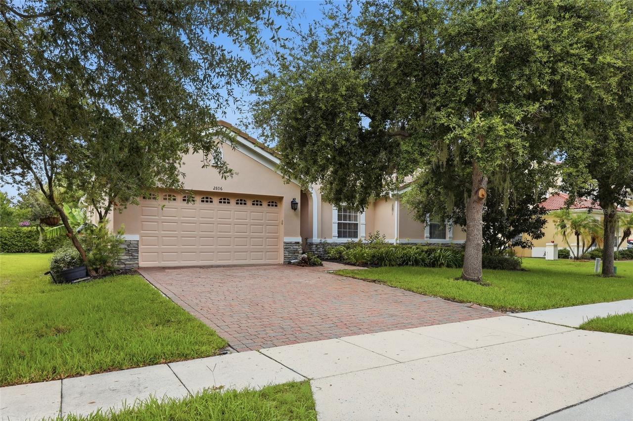 2806 Scenic Ln., Kissimmee, FL 34744