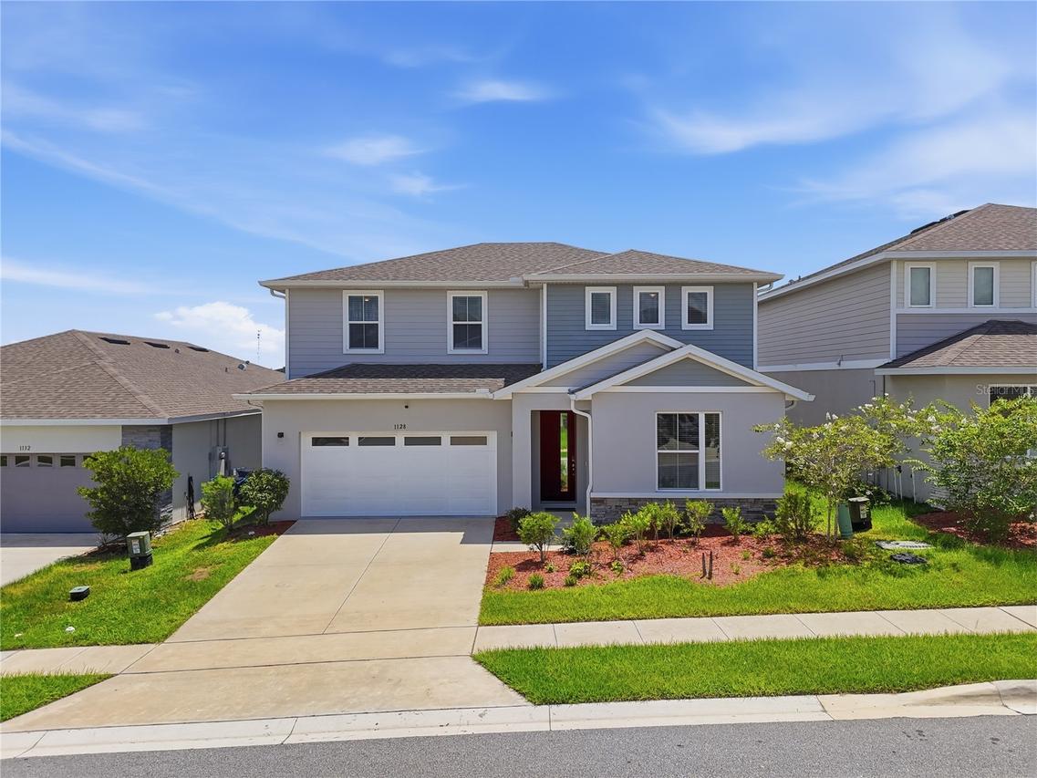 1128 Sugarwood St., Davenport, FL 33837