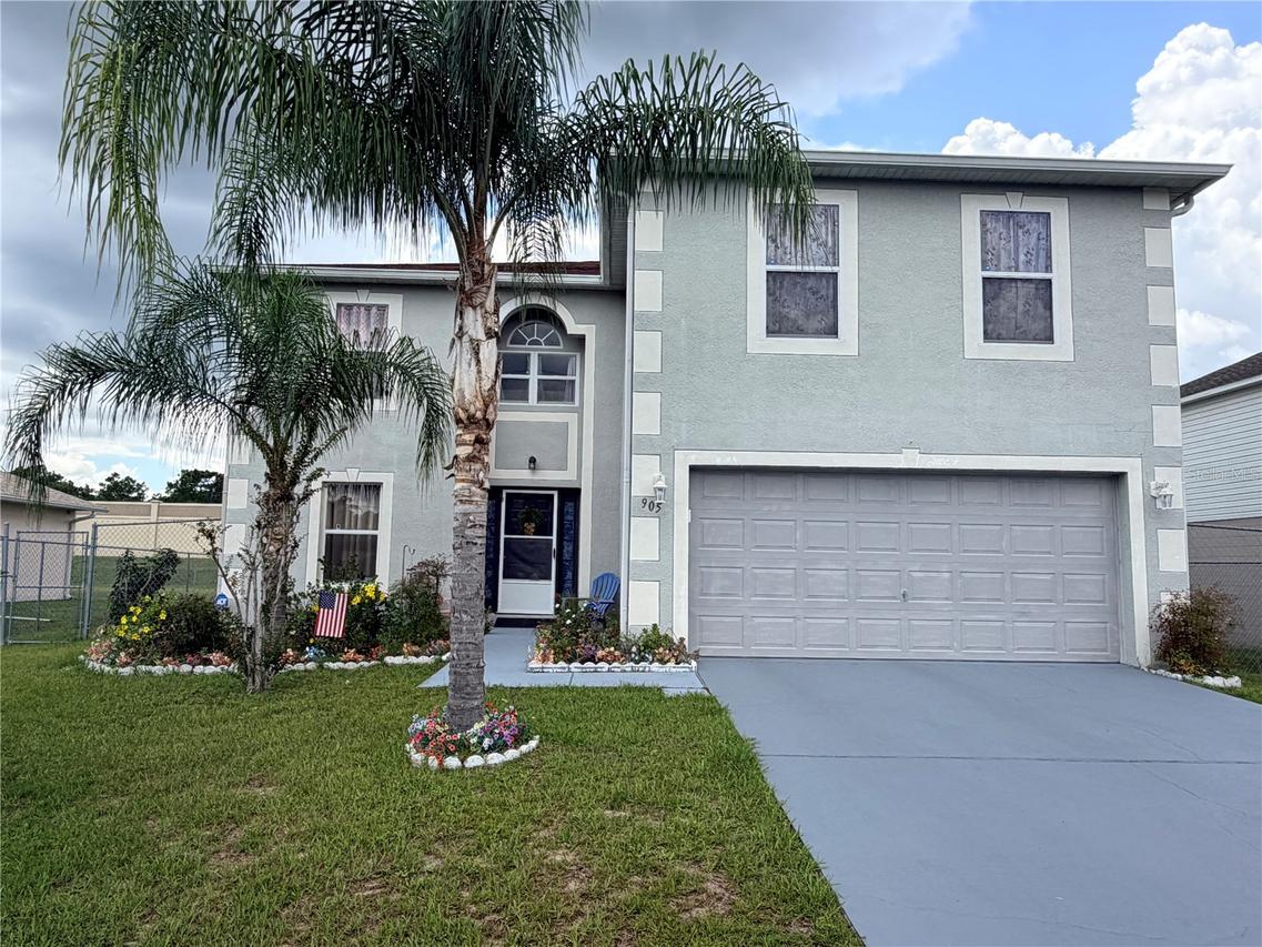 905 Gloucester Ct., Kissimmee, FL 34758