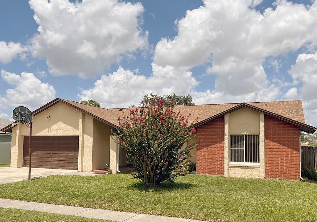 2127 Spice Ave., Orlando, FL 32837
