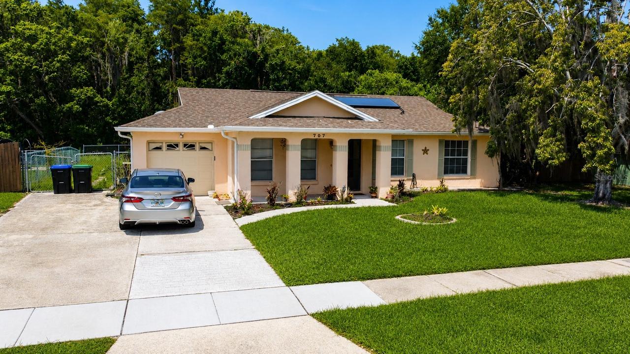 707 Iowa Woods Cir., Orlando, FL 32824