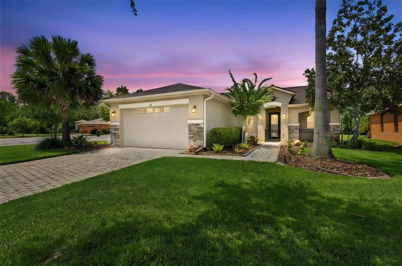 463 Monterey St., Poinciana, FL 34759