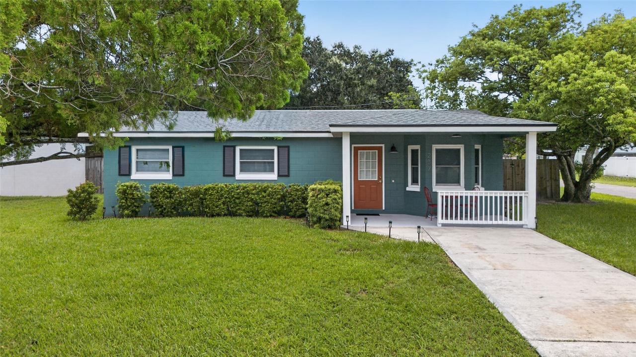 237 California Ave., St Cloud, FL 34769