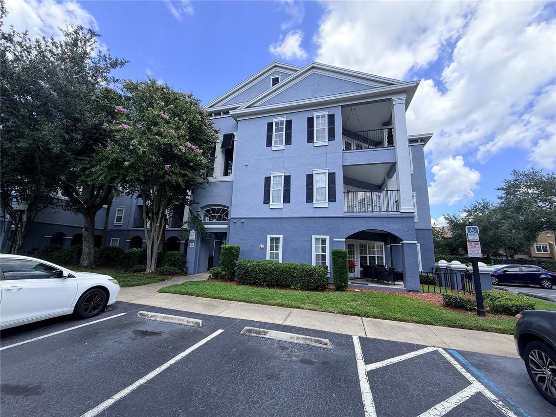 3621 Conroy Rd. #732, Orlando, FL 32839