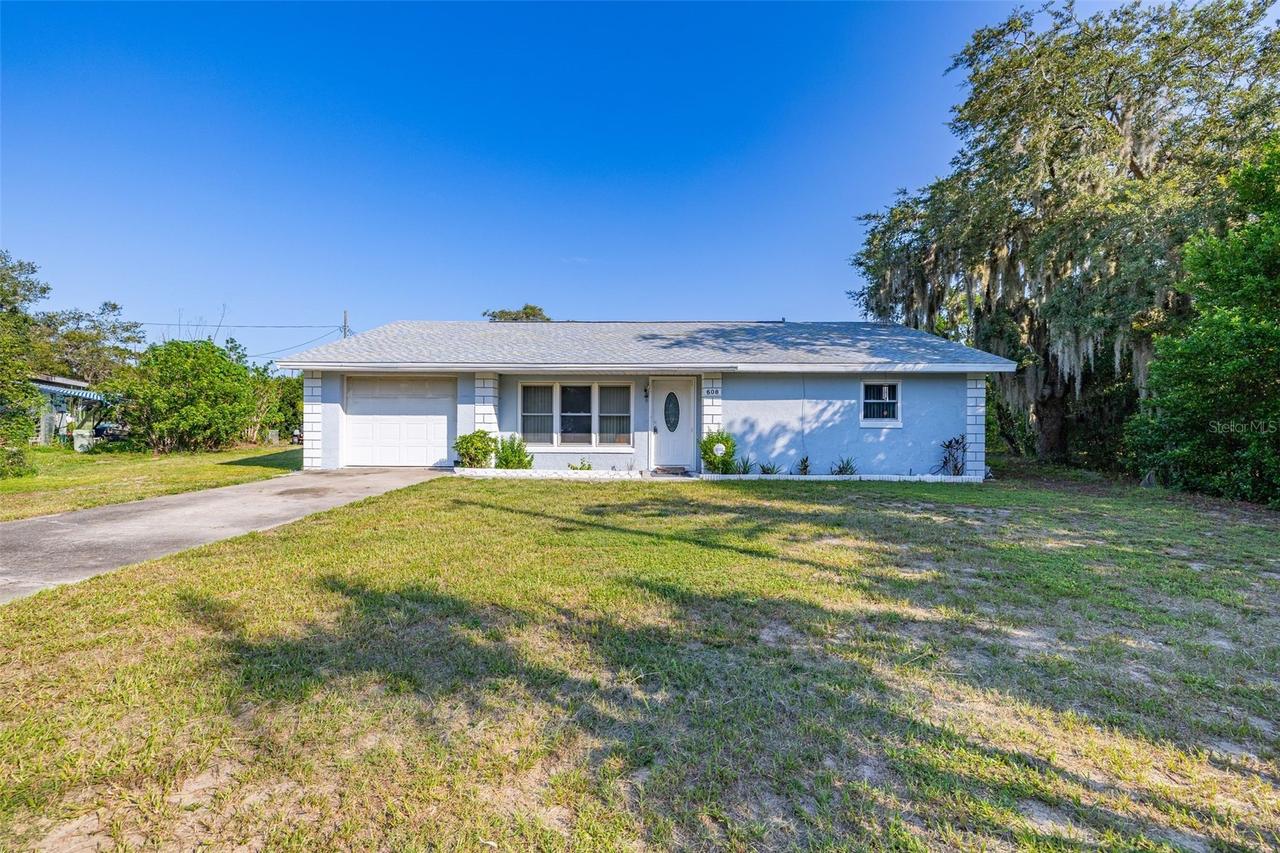 608 Cherokee Cir., Avon Park, FL 33825