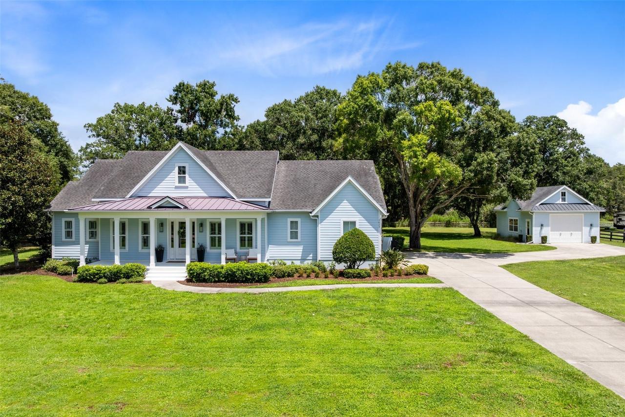 4623 Mildred Bass Rd., St Cloud, FL 34772