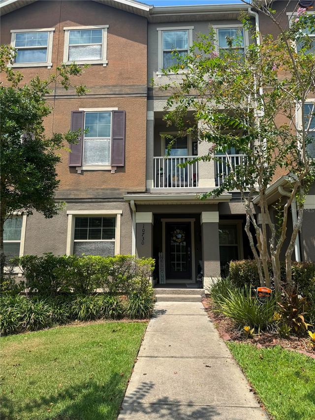 10730 Sunset Ridge Ln., Orlando, FL 32832