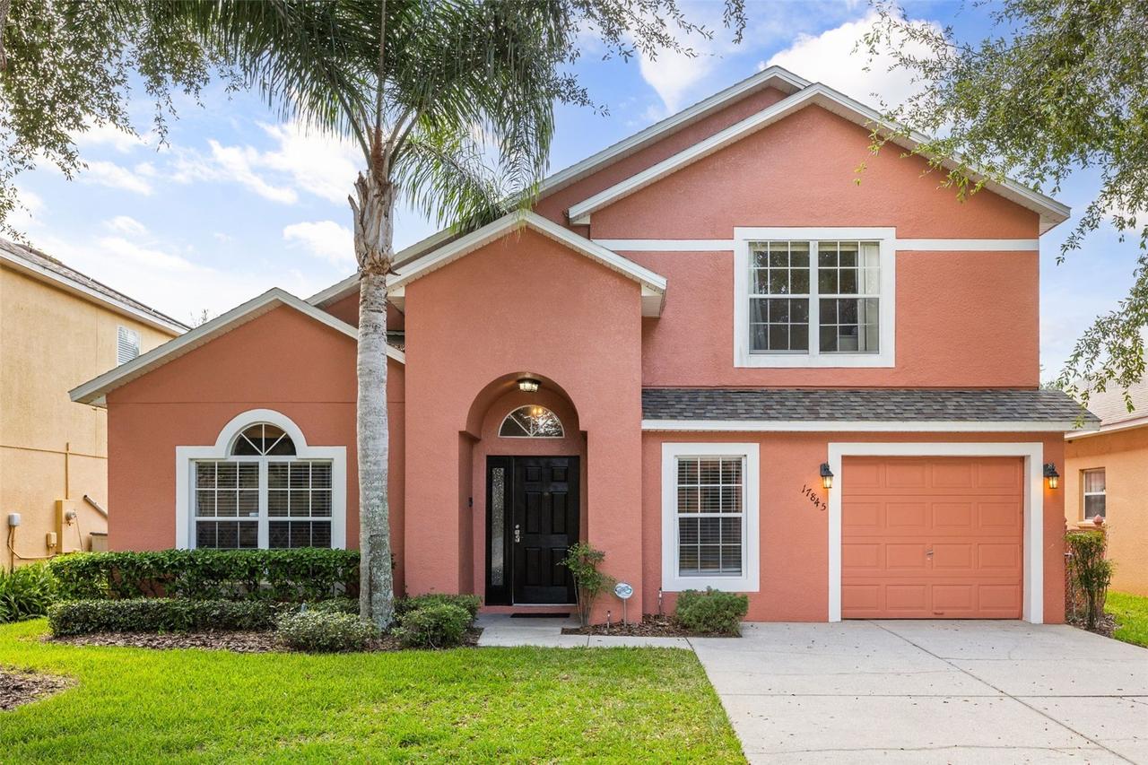 17845 Woodcrest Way, Clermont, FL 34714