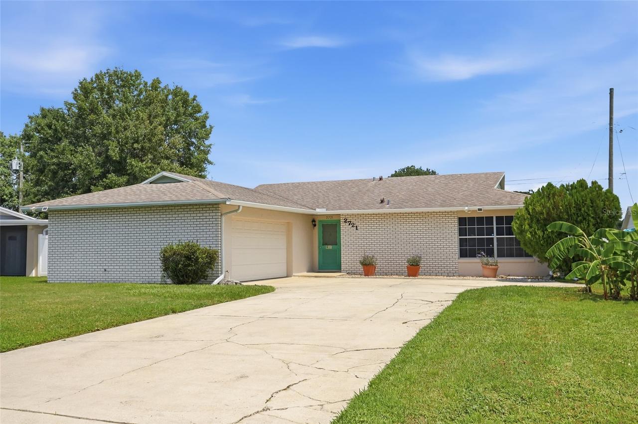 2721 Cecile St., Kissimmee, FL 34741