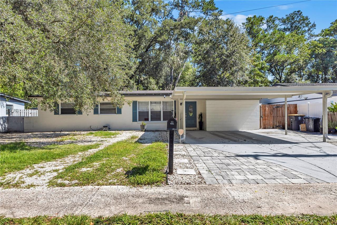 7903 Lemans Dr., Jacksonville, FL 32210