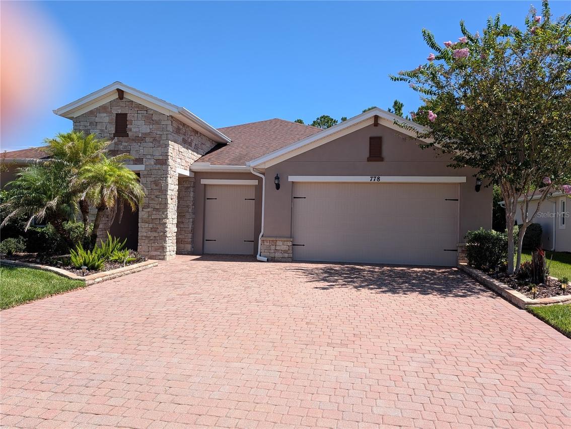 778 Irvine Ranch Rd., Poinciana, FL 34759